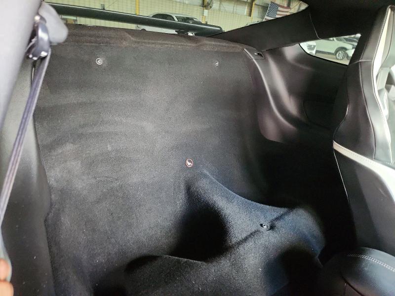 2021 Ford Mustang Shelby Gt500