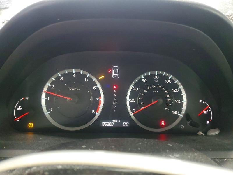 2011 Honda Accord se