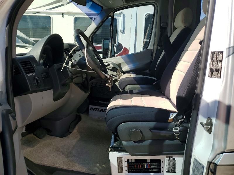 2007 Freightliner Sprinter 3500