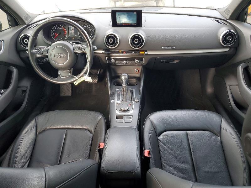 2016 Audi A3 Premium