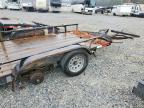 2020 Lone Wolf 77X14 Utility Trailer