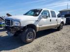 2000 Ford F250 Super Duty