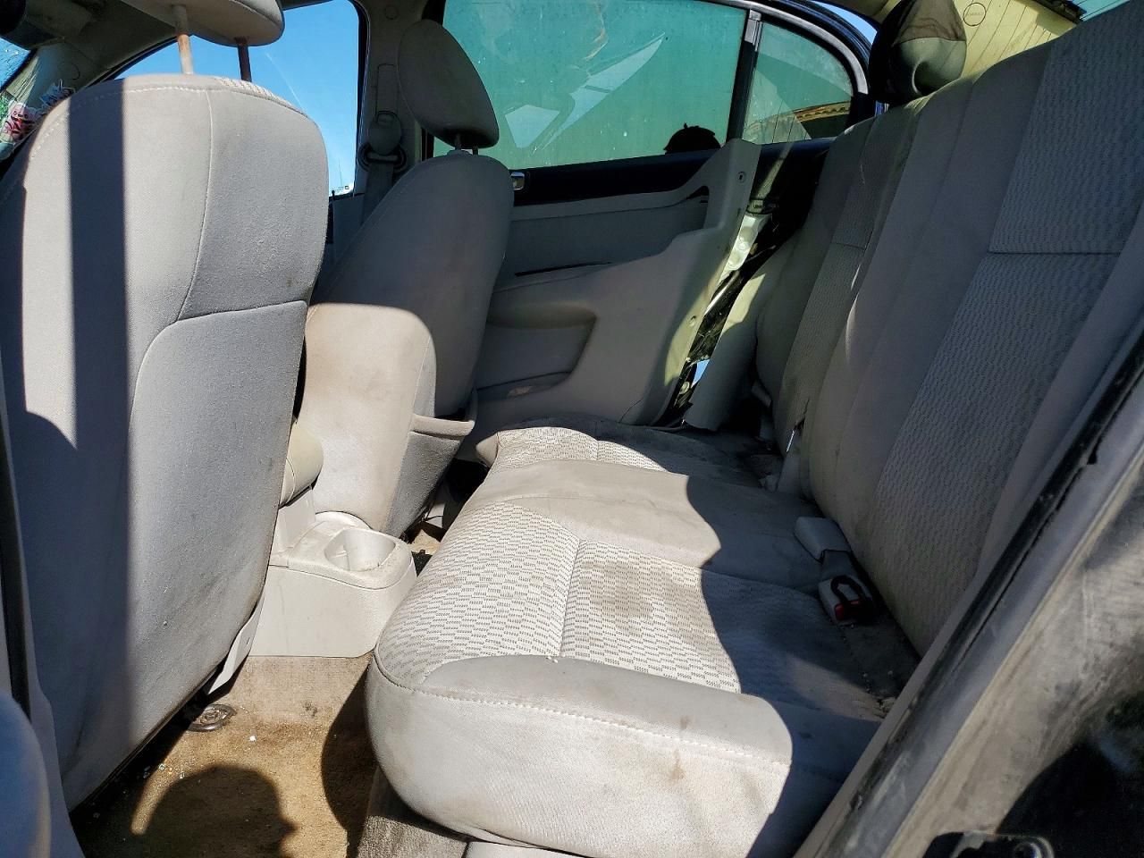 2009 Chevrolet Cobalt lt