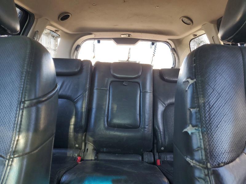 2005 Niss Pathfinder