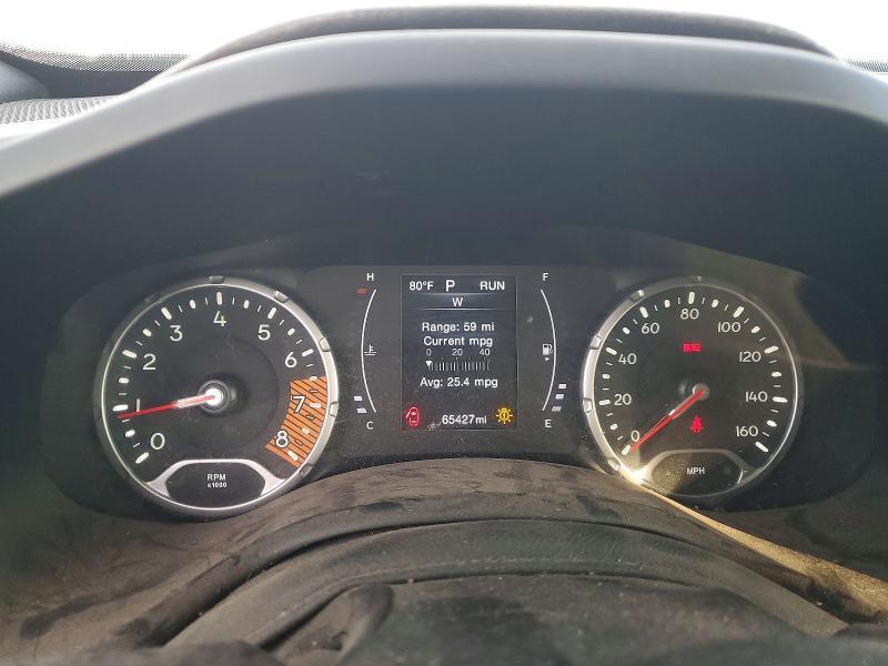 2021 Jeep Renegade Sport