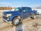 2022 Chevrolet Silverado K1500 Lt-l