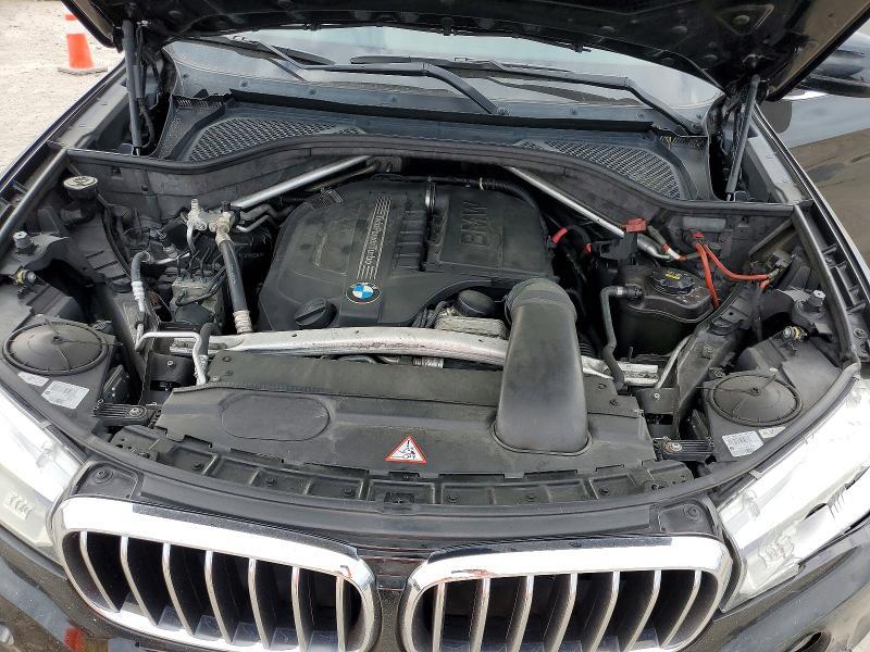 2015 BMW X5 Sdrive35i