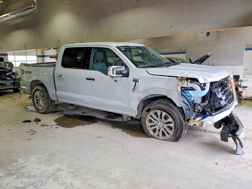 2024 Ford F150 XLT