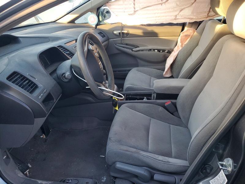 2011 Honda Civic lx