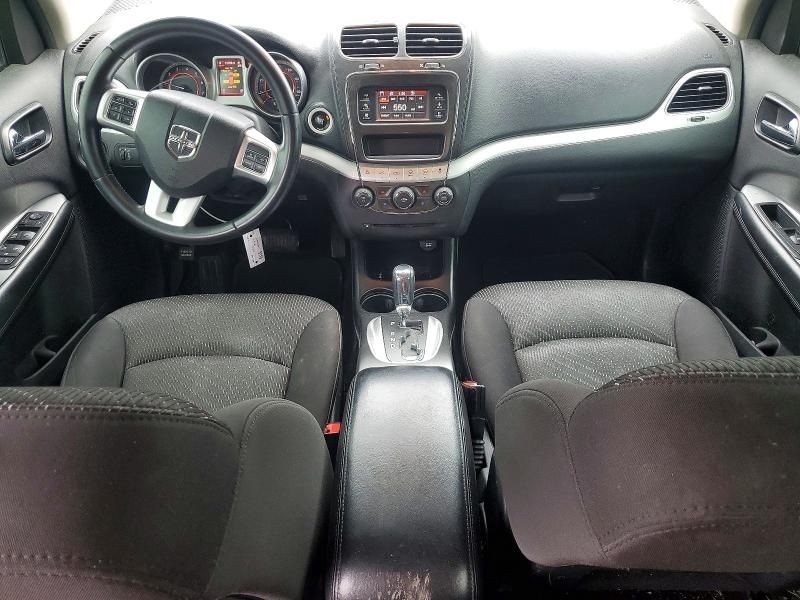 2015 Dodge Journey se