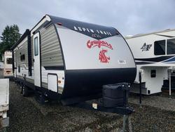 2021 Dutchmen 2021 Keystone Aspen Trail AT2860RLSWE21 Camper en venta en Graham, WA