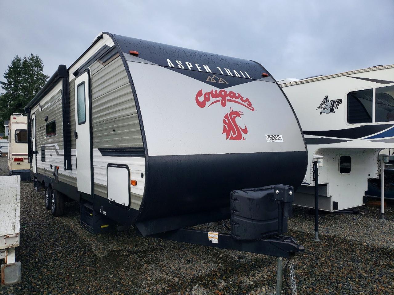 2021 Dutchmen 2021 Keystone Aspen Trail AT2860RLSWE21 Camper