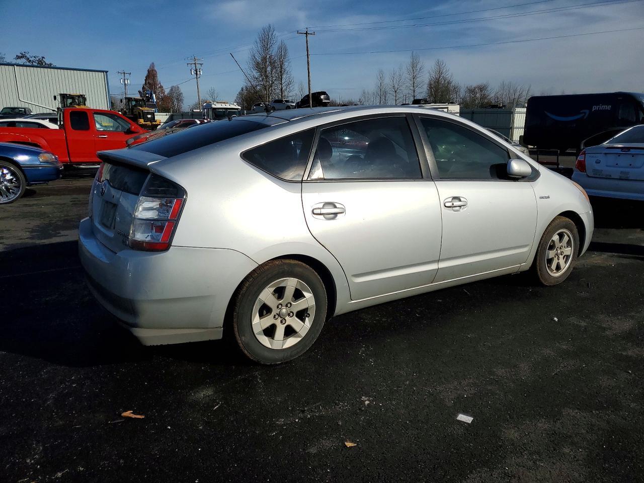 2008 Toyota Prius