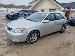 2002 Toyota Camry le for sale in Northfield, OH