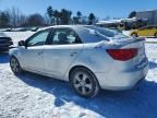 2010 KIA Forte ex