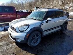 Mini Vehiculos salvage en venta: 2012 Mini Cooper