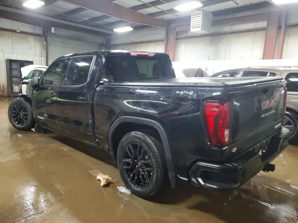 2023 GMC Sierra K1500 Elevation-l