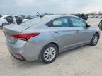2022 Hyundai Accent sel