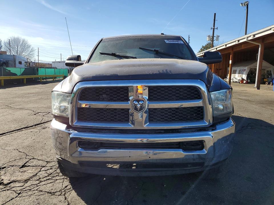 2015 Dodge Ram 3500 st