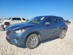 Mazda Cx-5 Vehiculos salvage en venta: 2016 Mazda Cx-5 Touring
