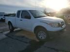2012 Nissan Frontier S