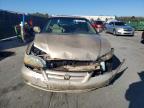 2002 Honda Accord ex
