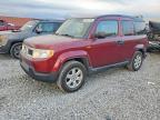 2011 Honda Element ex