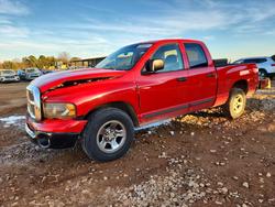 Dodge Vehiculos salvage en venta: 2002 Dodge RAM 1500