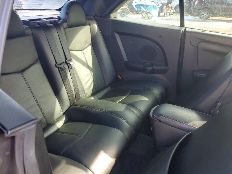 2013 Chrysler 200 Limited