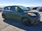2011 Scion XD
