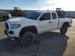 2020 Toyota Tacoma SR V6 en venta en Fresno, CA