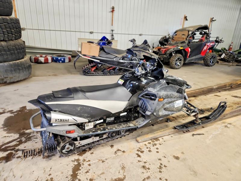 2006 Yama Apex GT, RX10GTL