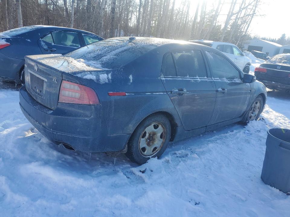 2007 Acura TL