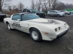 1981 Pontiac Firebird se