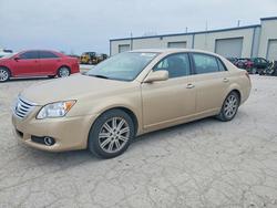 Toyota Avalon salvage cars for sale: 2009 Toyota Avalon xl