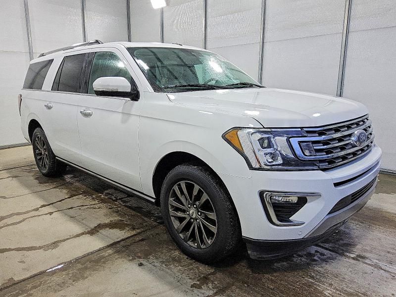2020 Ford Expedition max Limited