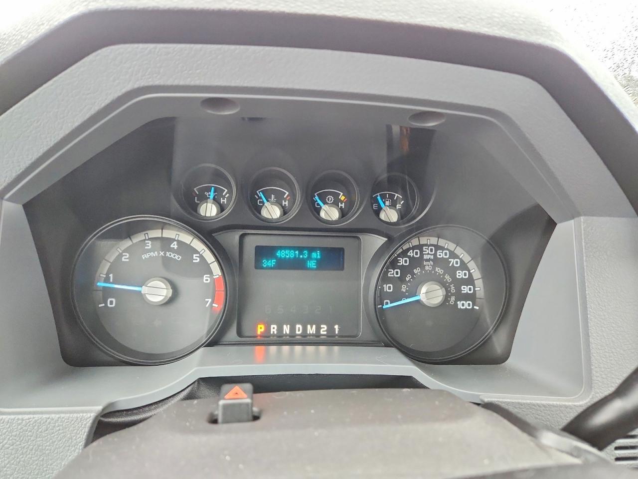 2013 Ford F350 Super Duty