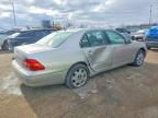 2003 Lexus Ls 430