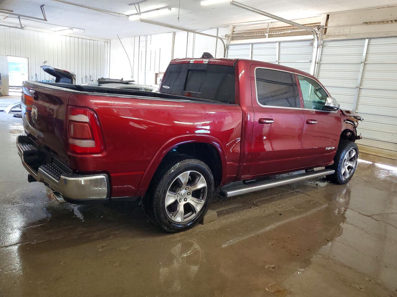 2019 Dodge 1500 Laramie