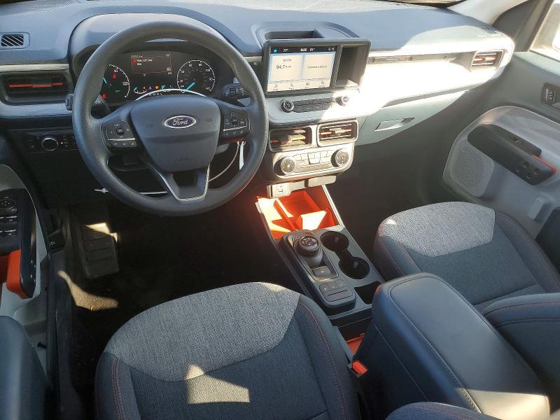 2023 Ford Maverick xl