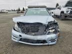 2013 Mercedes-Benz C 300 4matic