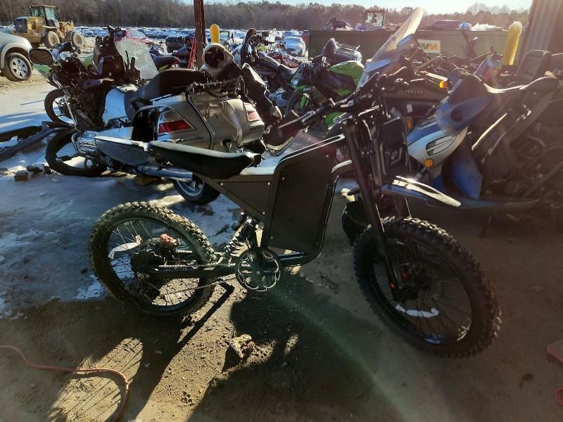 2025 Other Motorcycles Other