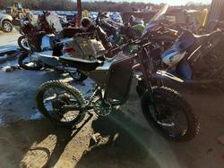 Other salvage cars for sale: 2025 Other Motorcycles Other
