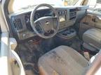 2012 Chevrolet Express 2500 Cargo Utility / Service Van