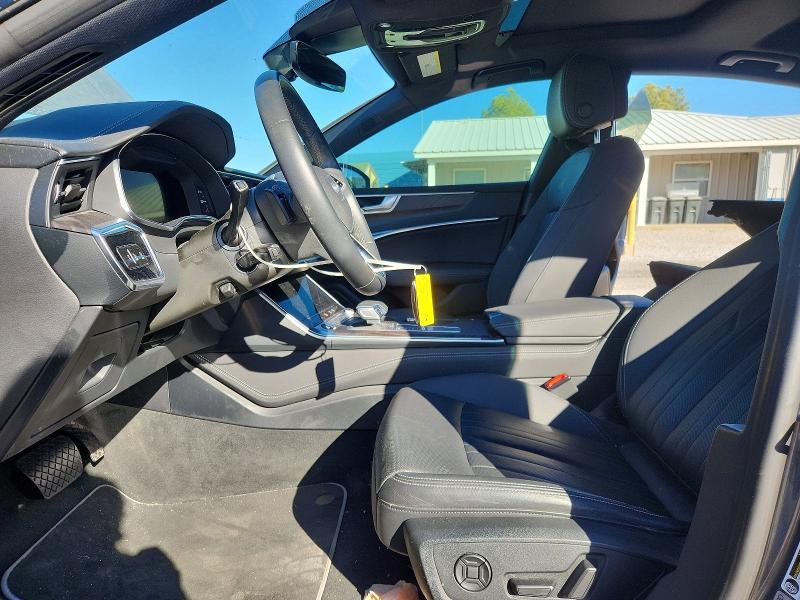 2021 Audi A7 e Premium Plus