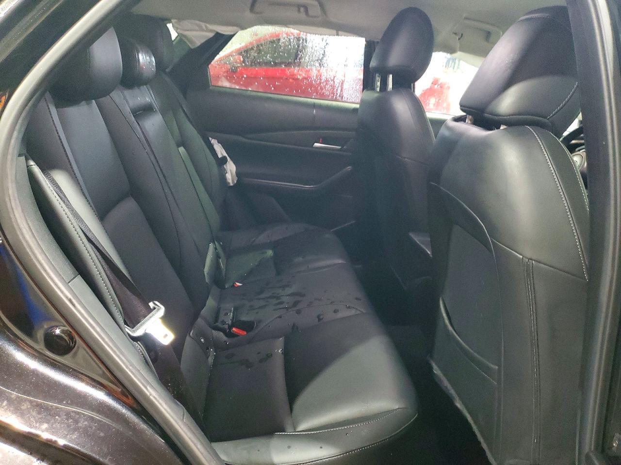 2025 Mazda Cx-30 Select