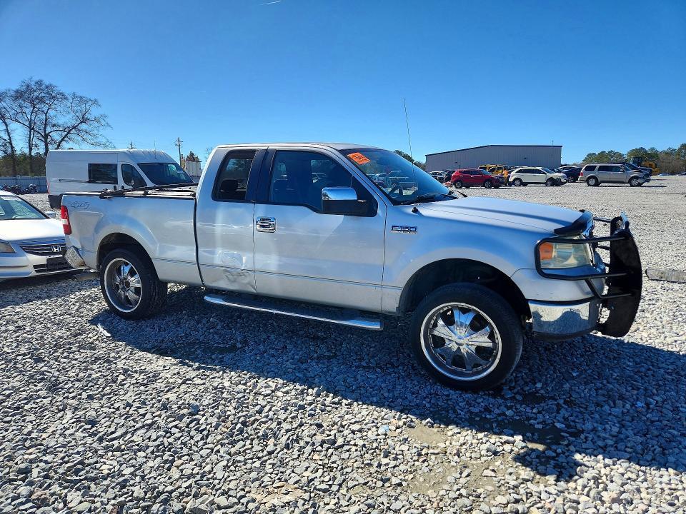 2006 Ford F150
