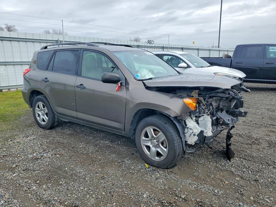 2012 Toyota Rav4