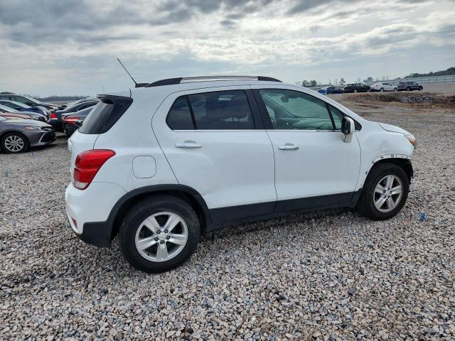 2018 Chevrolet Trax 1LT