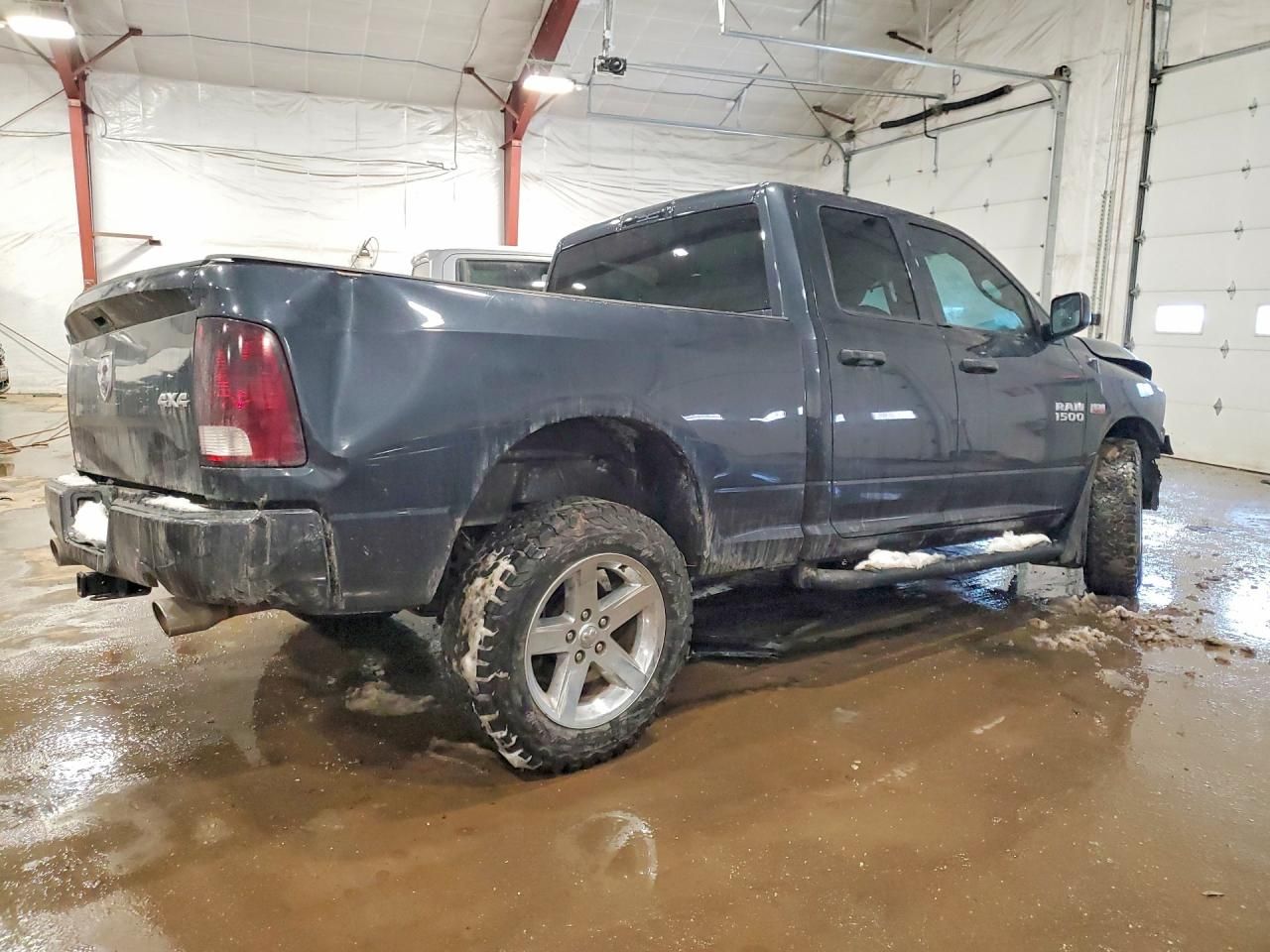 2014 Dodge RAM 1500 ST